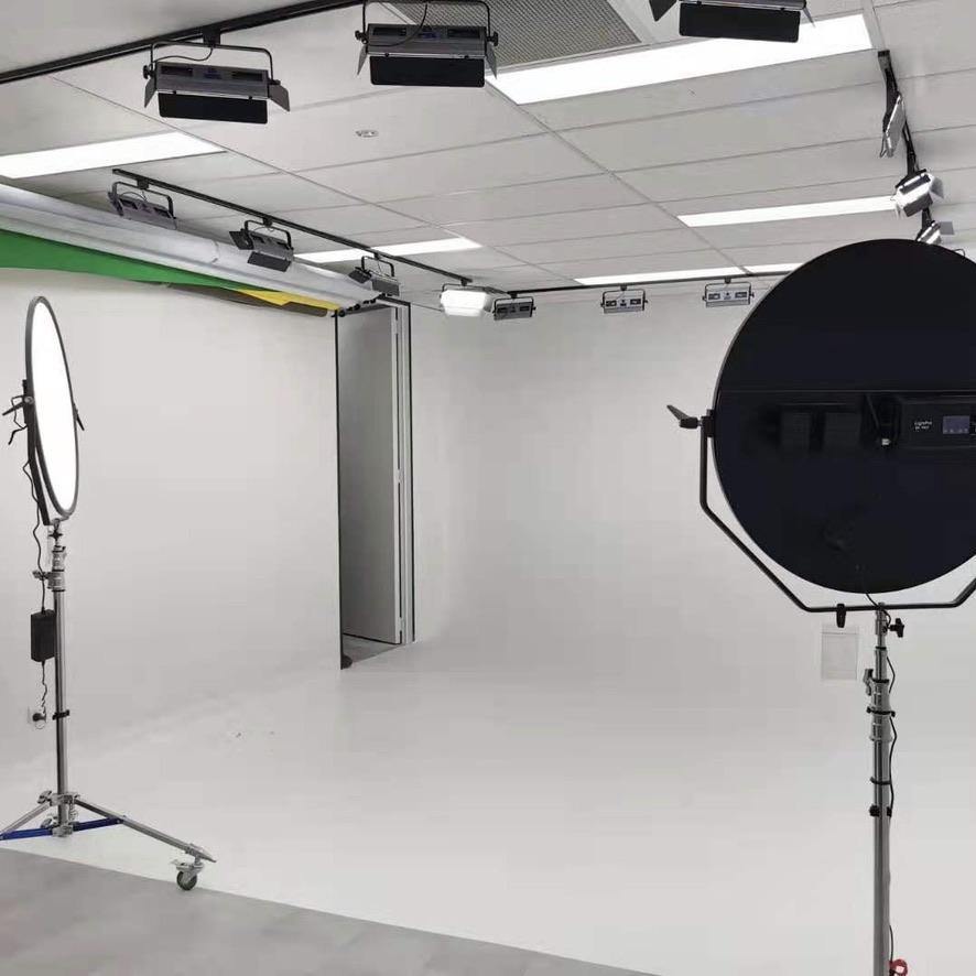 Bondi Sands New Photo Studio Build - Dragon Image