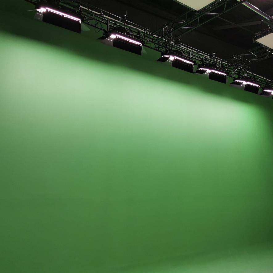 Building A Cyclorama Studio? Here Are Five Things You Should Consider - Dragon Image