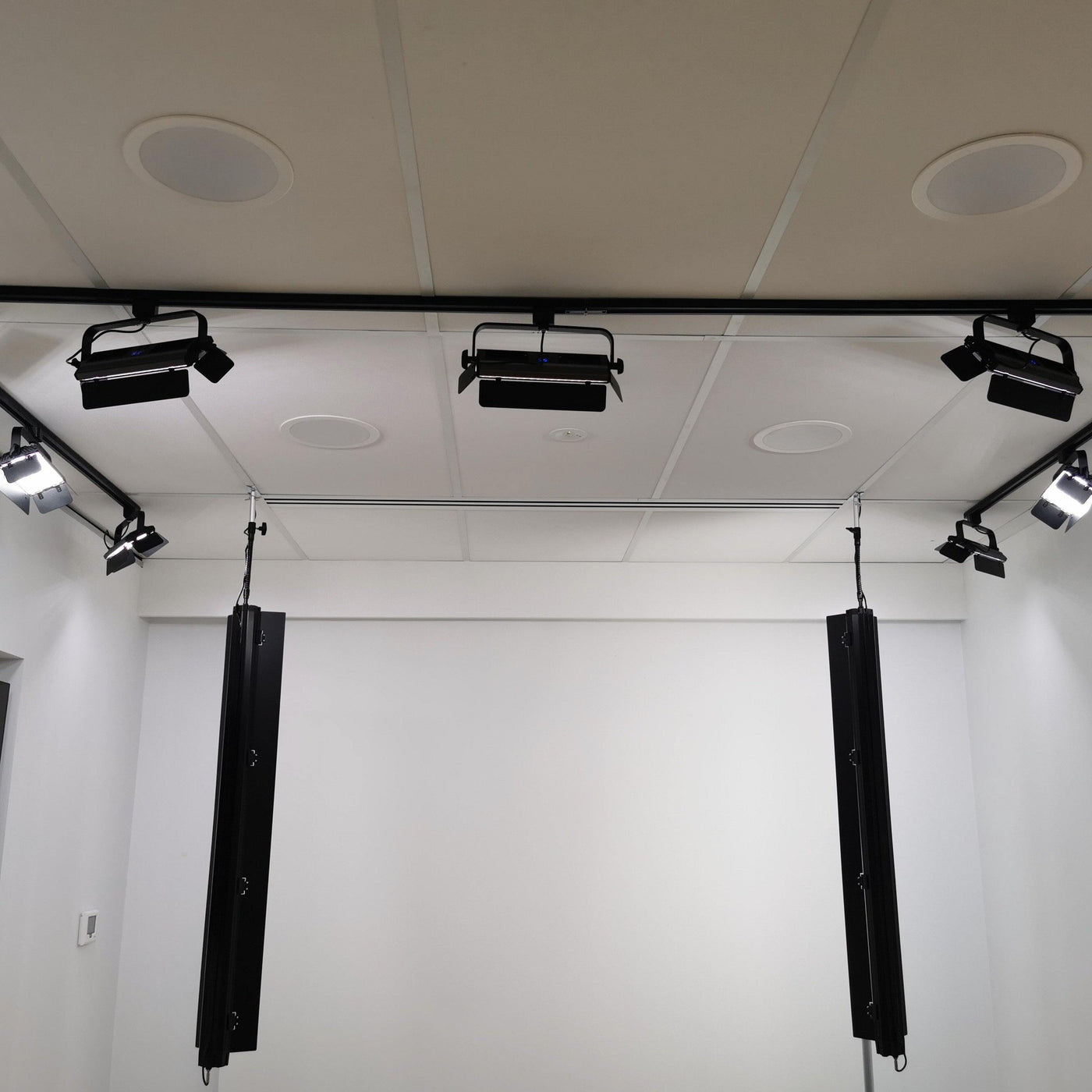 Ceiling Mounted Lighting Solutions - Dragon Image