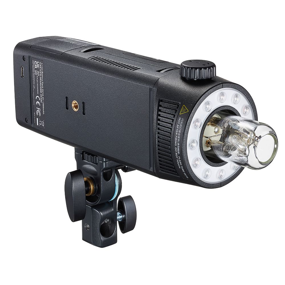 Godox AD200Pro-II Portable Flash | Dragon Image – Dragon Godox AD200Pro-II Portable Flash | Dragon Image – Dragon