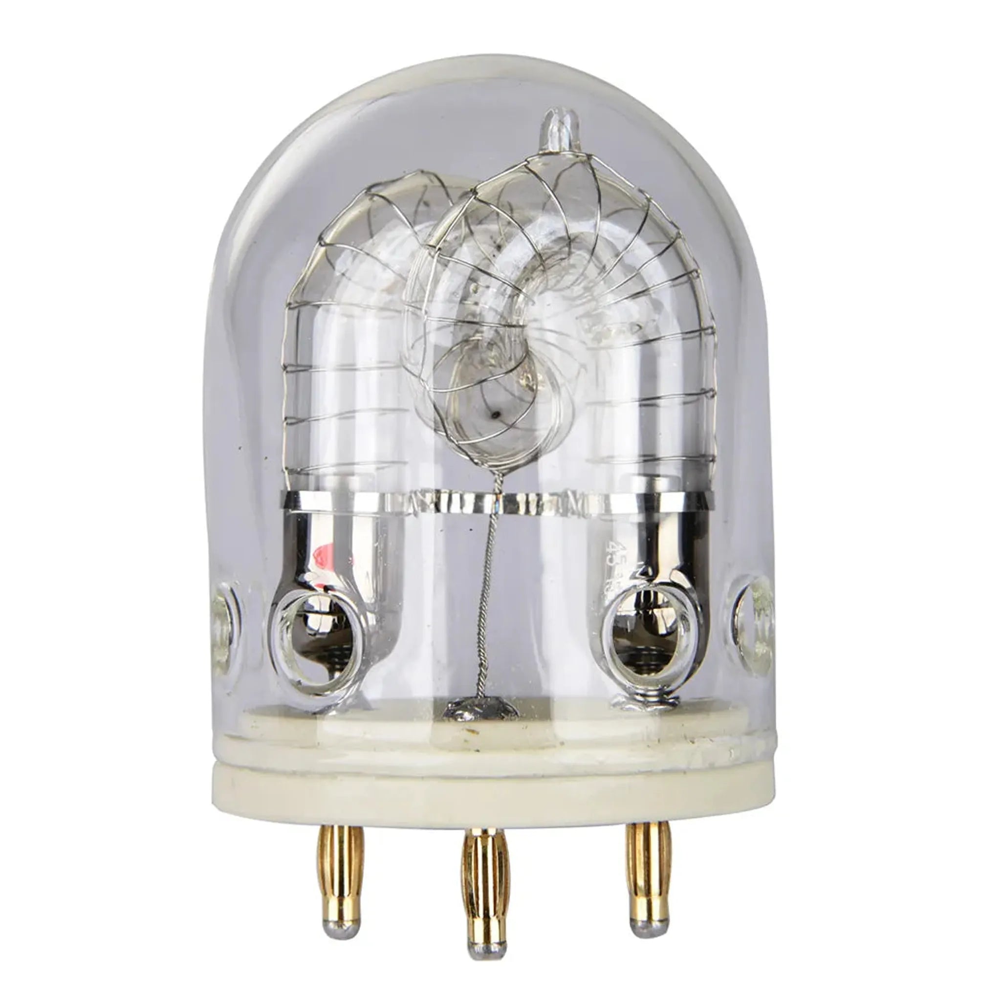 Tube Flash 1200 Ws – Lampe De Studio Neuve – Flashtube 1200
