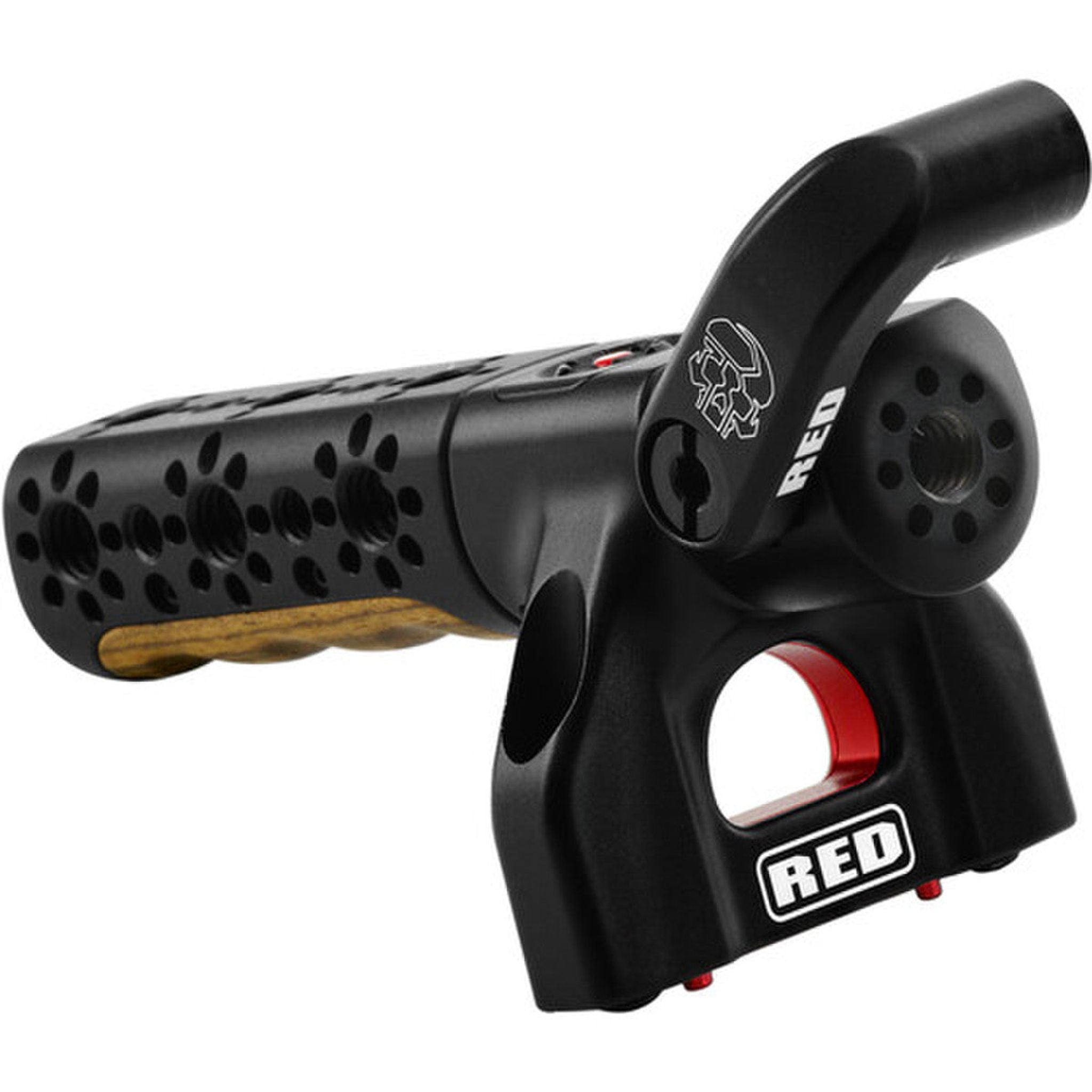 RED Compact Top Handle for KOMODO-X & V-RAPTOR – Dragon Image Pty Ltd