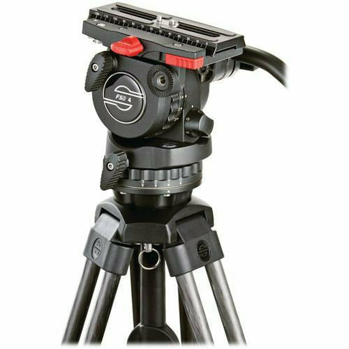 Camera Fsb Sachtler Sachtler System FSB 75/2 CF MS –