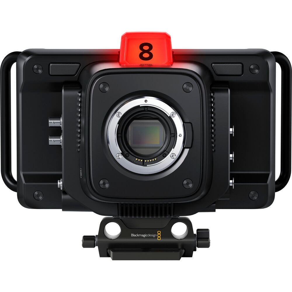 best camera for atem mini pro