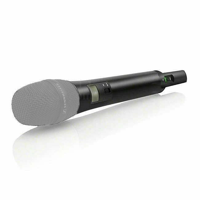 Sennheiser AVX Handheld Microphone Transmitter 1880 1900MHZ