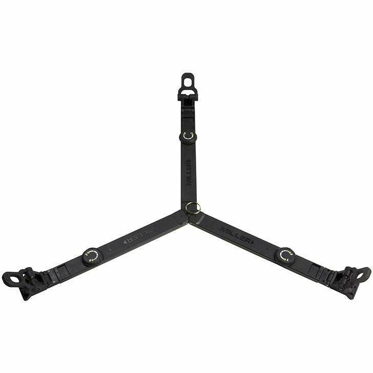 tripod spreader