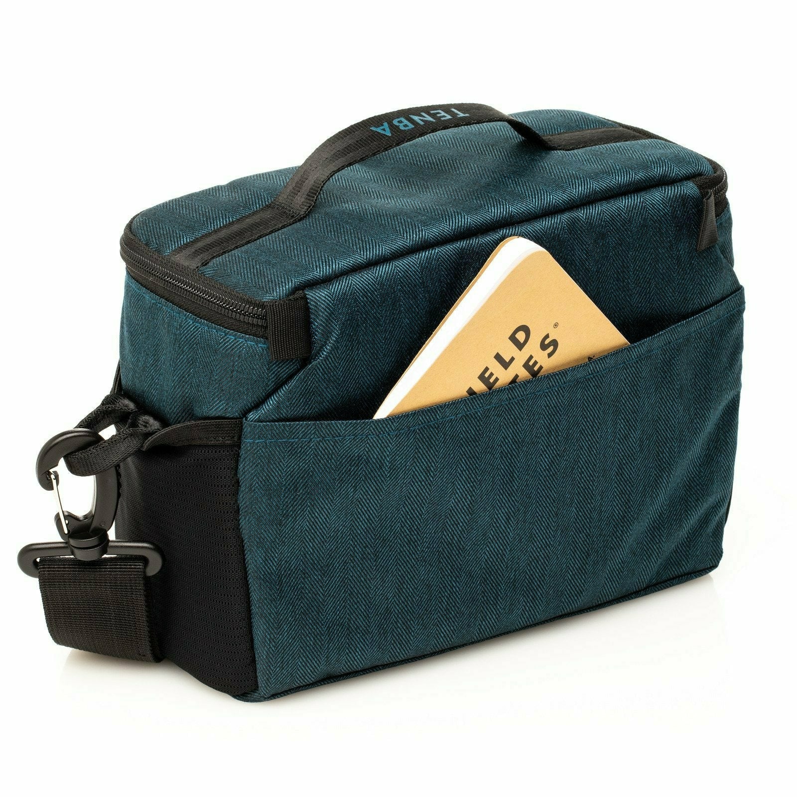 Tenba Tools BYOB Camera Insert Blue Dragon Image – Dragon