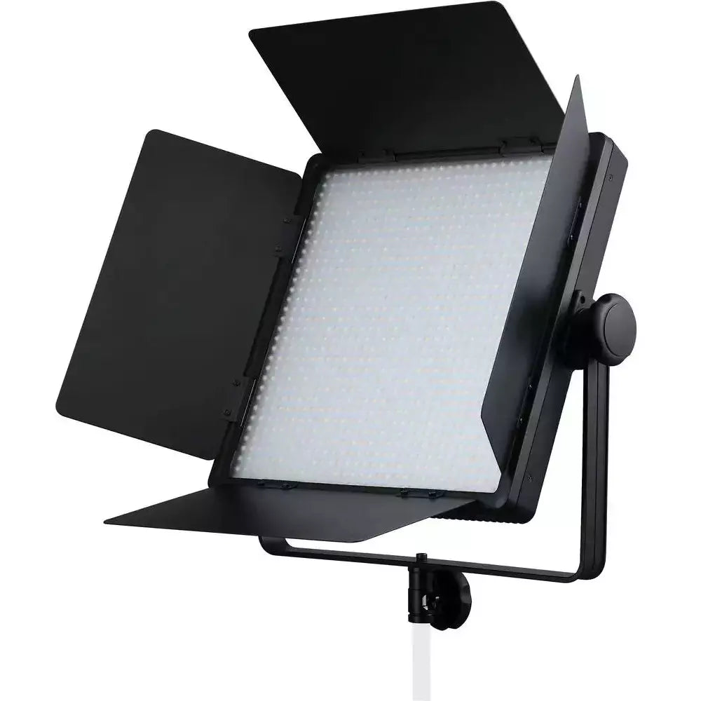 GODOX 1000D II DAYLIGHT LED LIGHT PANEL Dragon Image Dragon