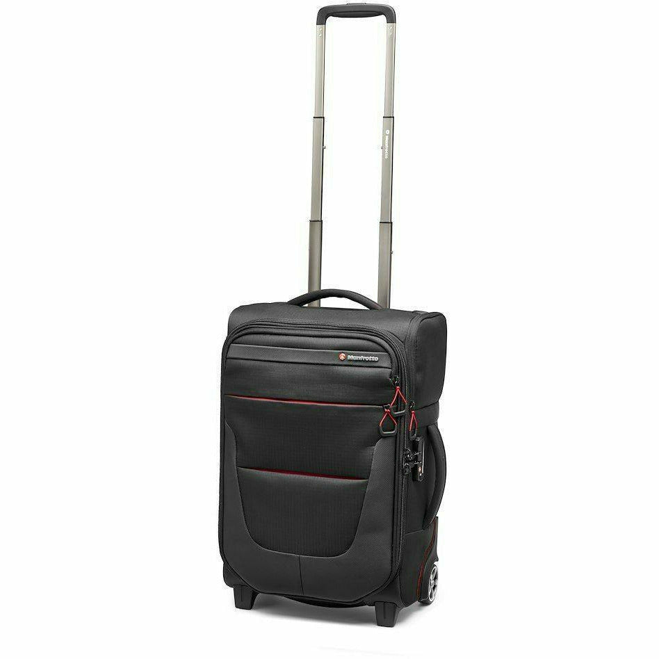 Manfrotto discount roller bag