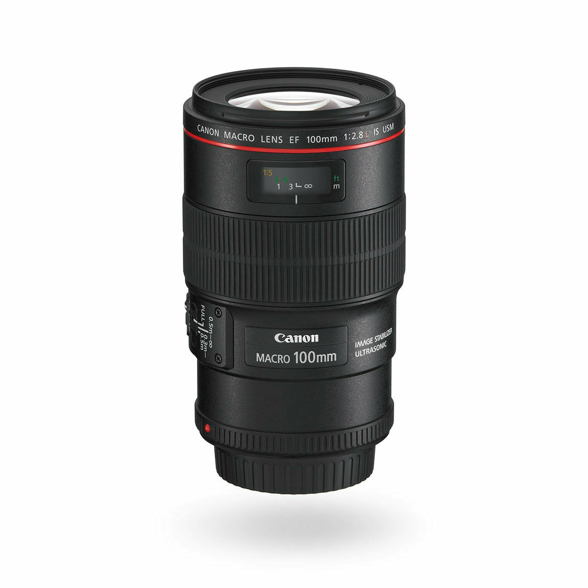 Canon EF 100mm F2.8L Macro IS USM – Dragon Image Pty Ltd