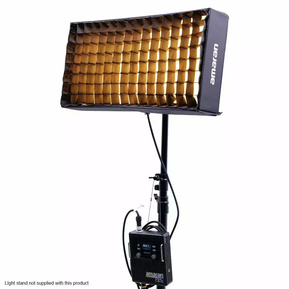 Aputure Amaran F21X 2x1 100w Bi-Colour Flexible Mat | Dragon