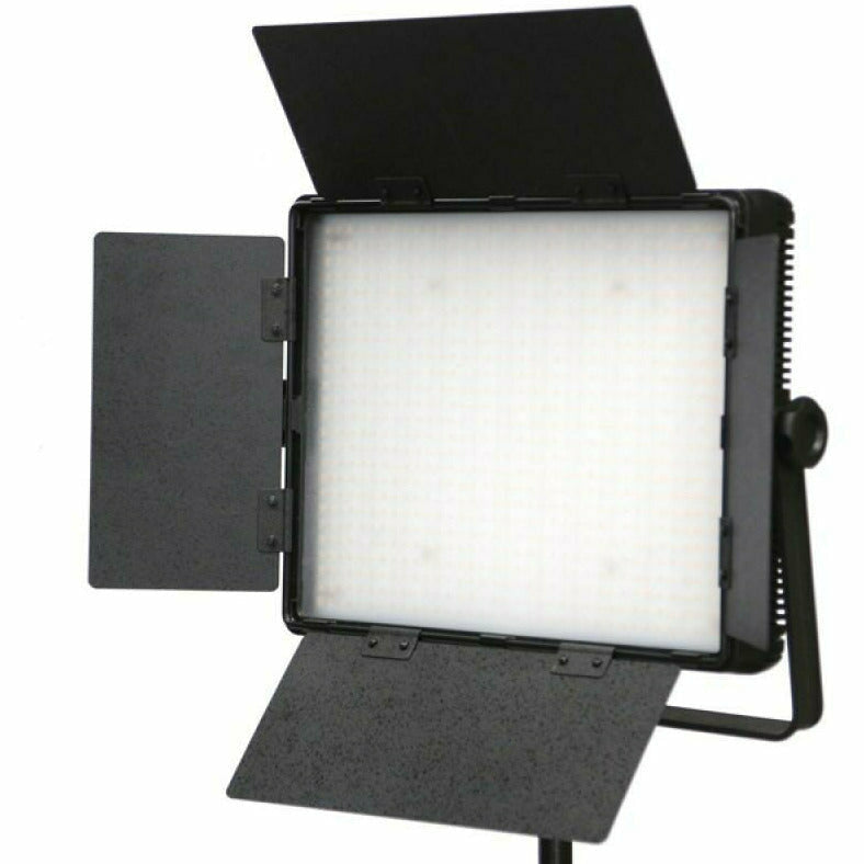 LightPro DN 900SC Compact LED Panel LED Video Light Dragon