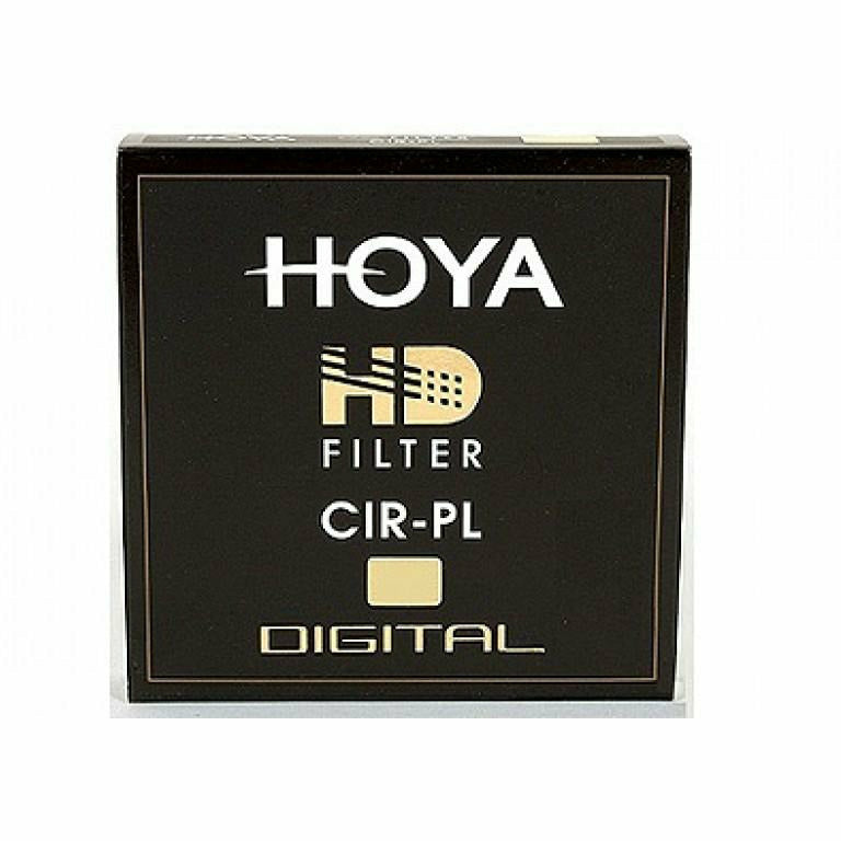 hoya circular polarizer 77mm