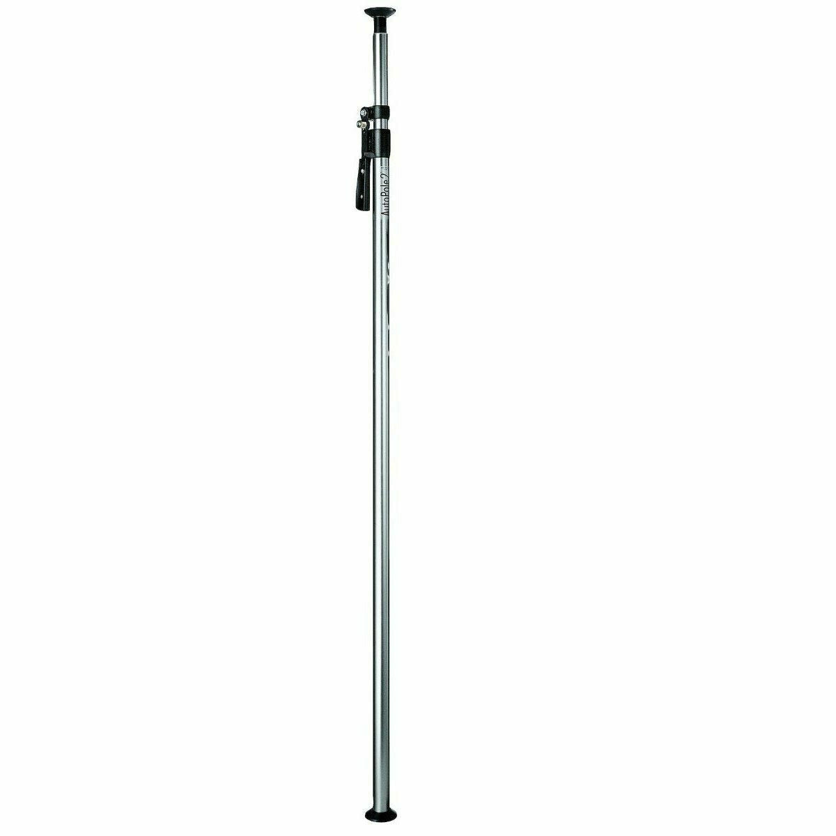 Manfrotto AutoPole セット Manfrotto AutoPole +クランプ 2本セット