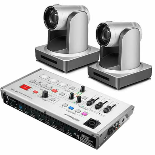 ptzoptics live streaming kit