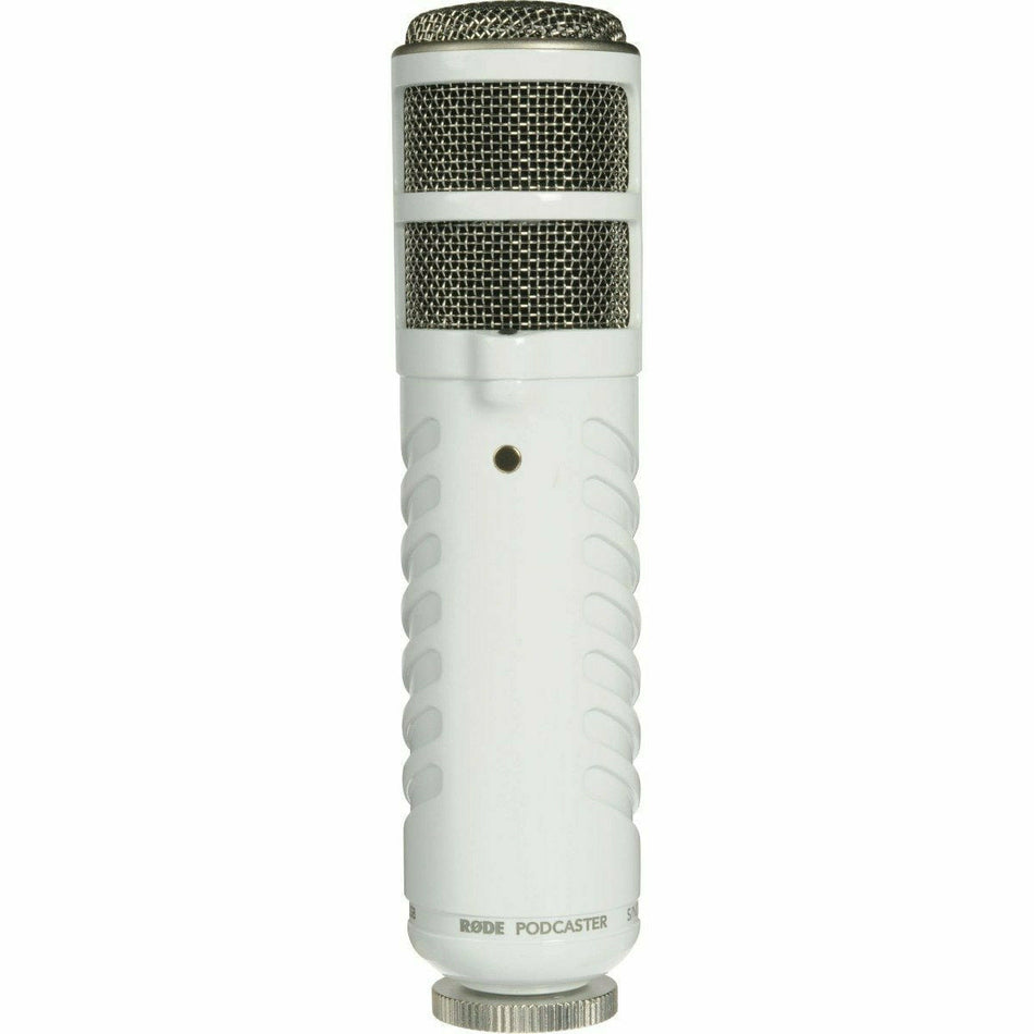 RODE PODCASTER MKII USB microphone - Dragon Image