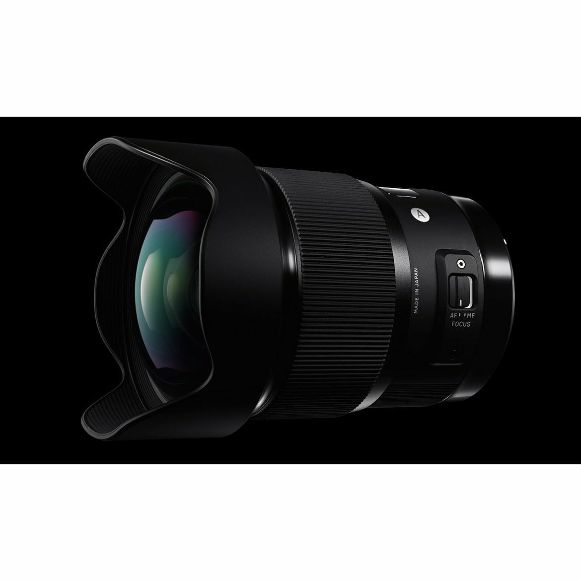 Sigma 24mm DG HSM Art Lens Dragon Image – Dragon Image Pty Ltd