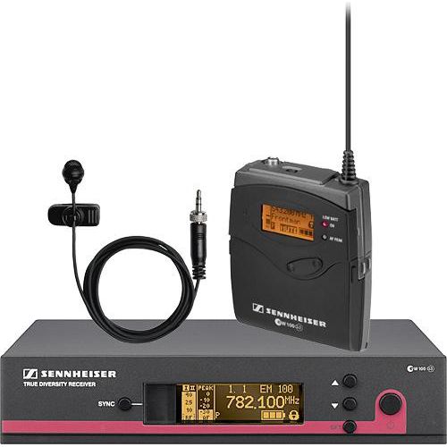 Sennheiser Microphones & Audio Systems | Dragon Image Australia