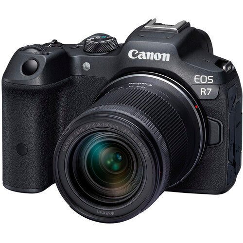 Canon Cameras & Cinema Lenses | Dragon Image Australia