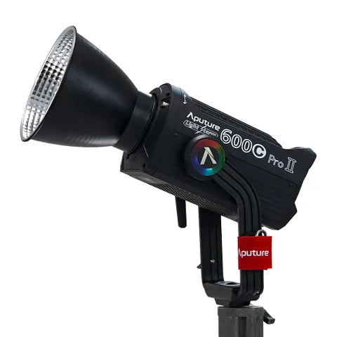 Aputure LED Lighting in Australia: NOVA II, Amaran Ray RGB Kits | Dragon Image