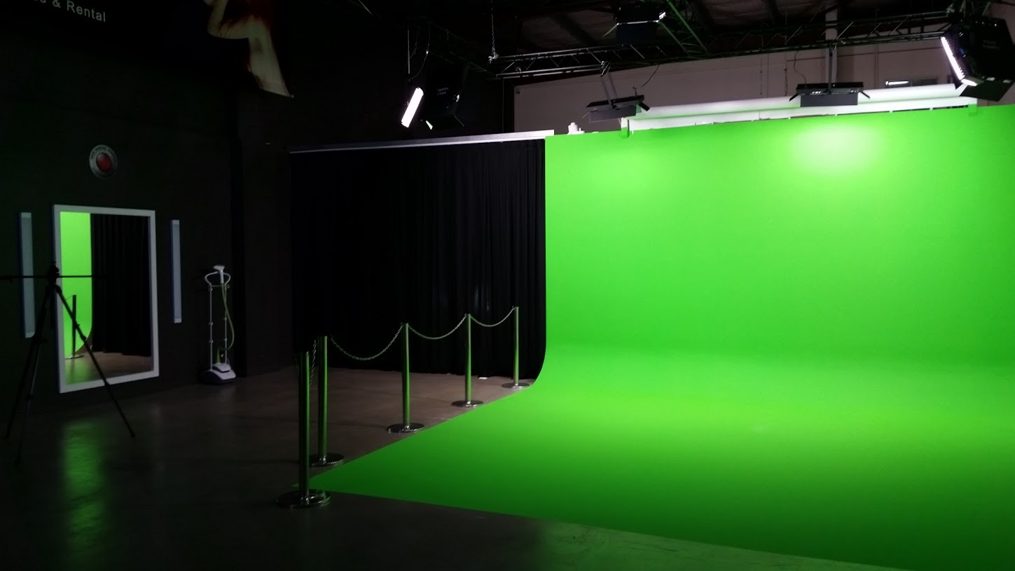 Photography Studio Hire Brisbane — What to Expect