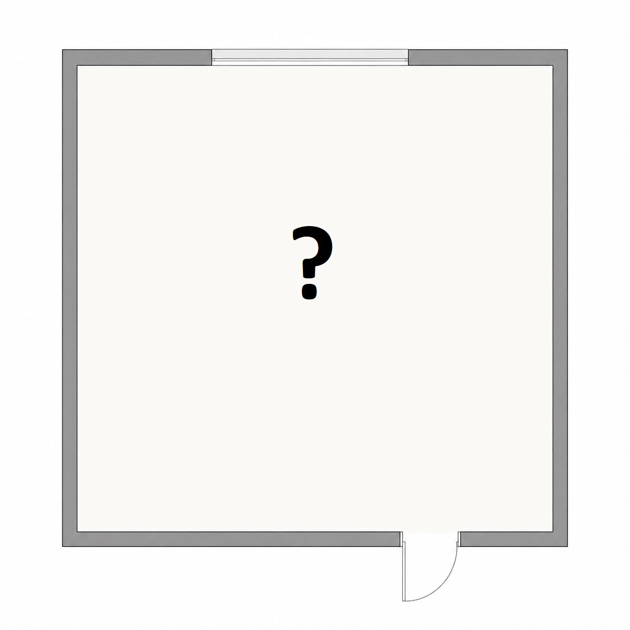 How Much Space Do I Need for a Home Photography Studio?