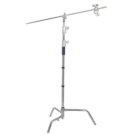 What Is a C-Stand and Do You Need One?