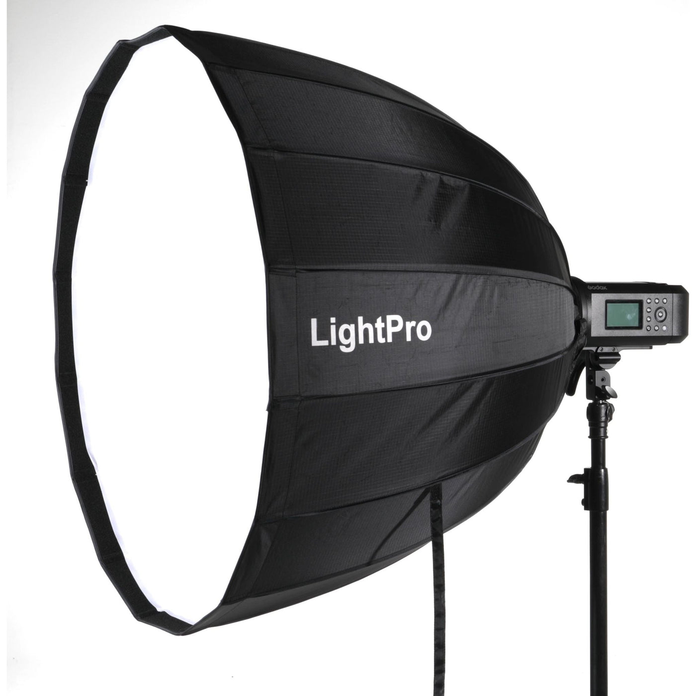 What Size Softbox Do I Need for Headshots?