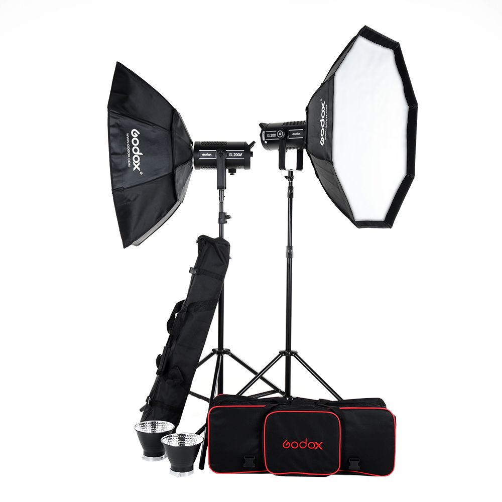 What Studio Lighting Kit Should a Beginner Buy in Australia?