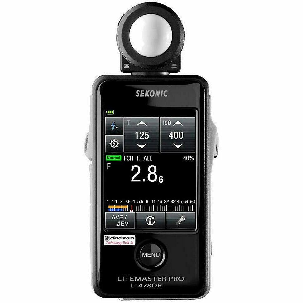 Do I Need a Light Meter for Studio Photography?