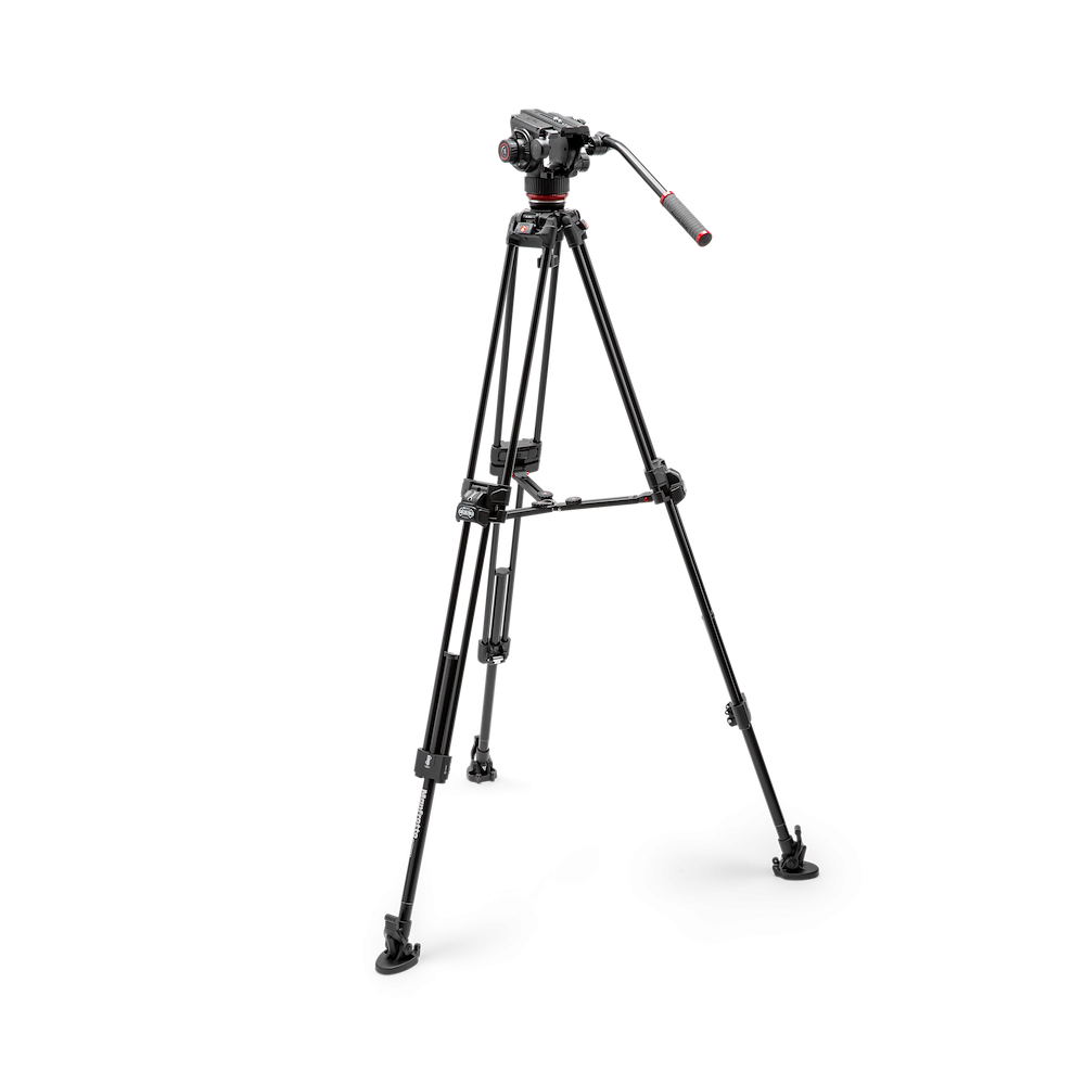 Manfrotto Tripods, Heads & Studio Equipment | Dragon Image Australia