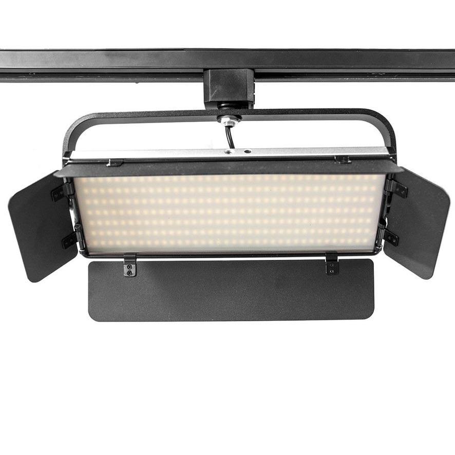 The New and Improved 40B / 40W Tracklight System - Dragon Image