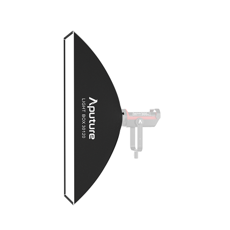 APUTURE LIGHT BOX 30X120cm INNER DIFF
