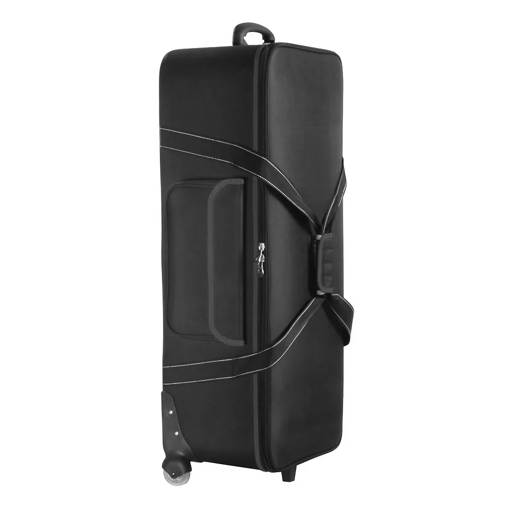 GODOX CB06 HARD TROLLEY CASE WITH WHEELS 94x34x25 – Dragon Image Pty Ltd