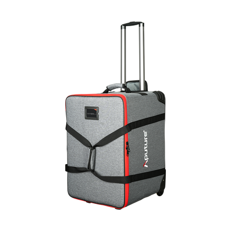 APUTURE LS1200D PRO ROLLER CARRY CASE