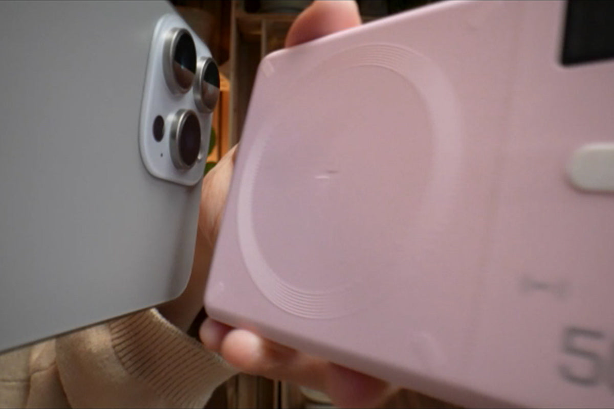 GODOX MA5R Mobile Phone RGB LED Light Black