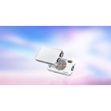 GODOX LITEMONS POCKET RGB LED WHITE