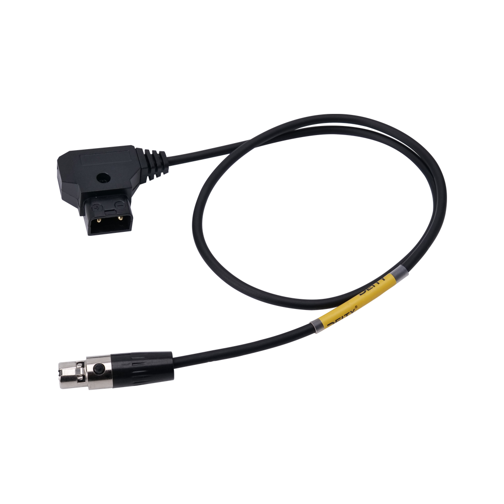 DEITY SPD-T4DT TA4F TO D-TAP CABLE
