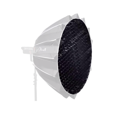APUTURE LIGHTDOME III GRID ONLY