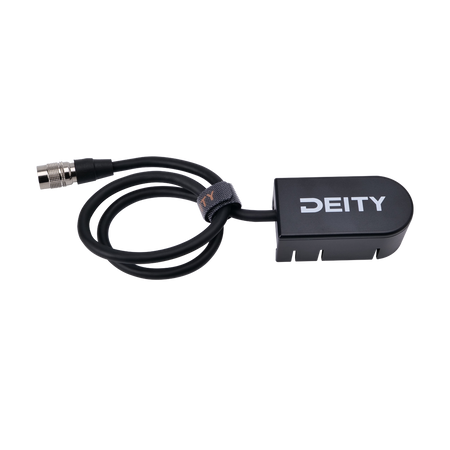 DEITY SPD-HRBATT 4 PIN HIROSE TO SMART BATTERY CUP