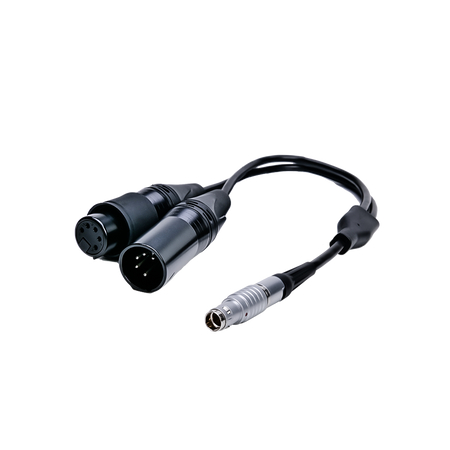 APUTURE SIDUS ONE 2 WAY SPLITTER CABLE