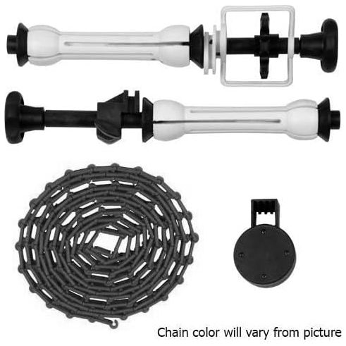 LightPro Expan set for background hook system - Black