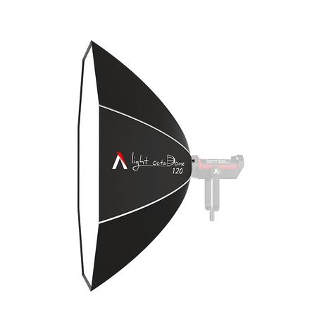 AMARAN OCTA DOME 120