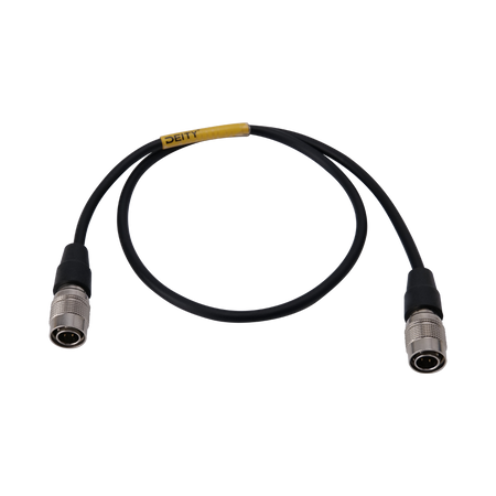 DEITY SPD-HRHR 4 PIN HIROSE TO 4 PIN HIROSE CABLE