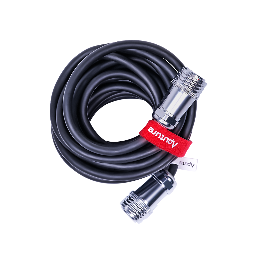 Aputure LS1200D 7-Pin Weather Resistant Head Cable 7.5m
