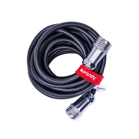 Aputure LS1200D 7-Pin Weather Resistant Head Cable 7.5m