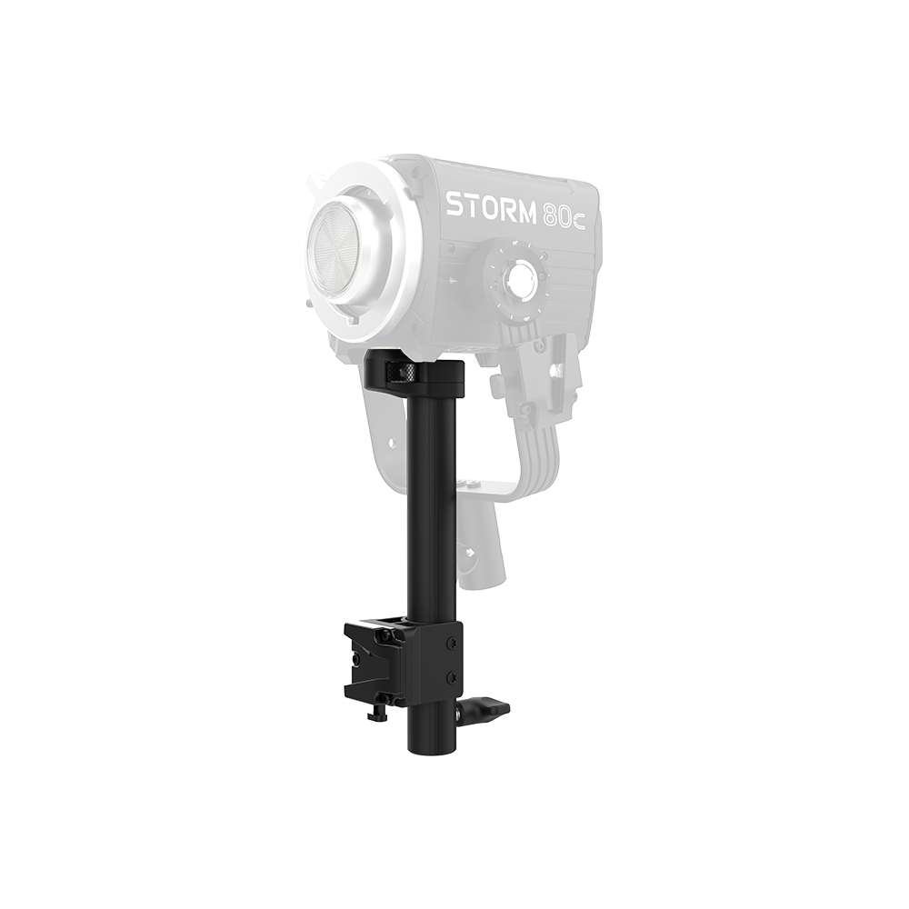 APUTURE STORM 80C HANDHELD BRACKET