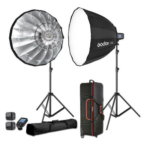 Ad600pro Examples Hire Equipment - Godox AD600Pro Battery Powered Photography Flash Ligh ...