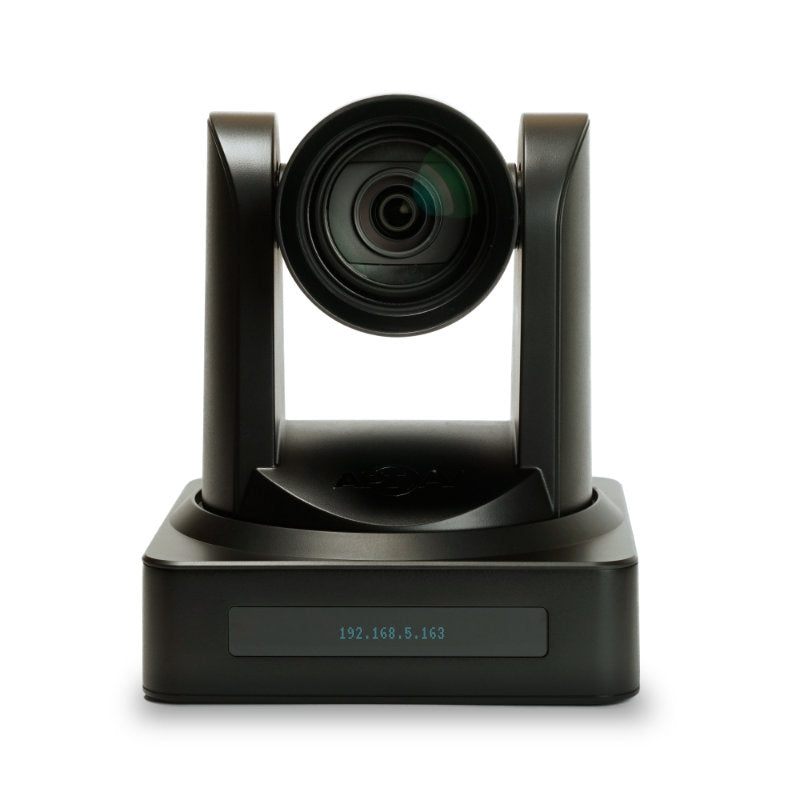 Minray PTZ 4K Camera 20x Optical NDI – Dragon Image Pty Ltd
