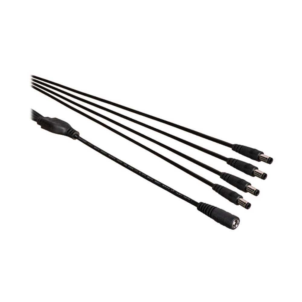 Aputure INFINIBAR 4-Way Power Splitter Cable